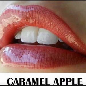 Caramel Apple LipSense